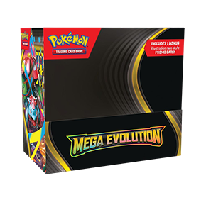 Booster Boxen